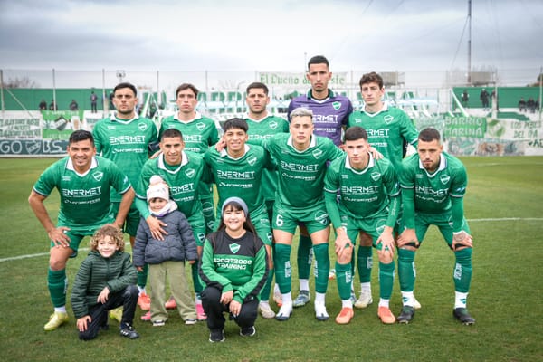 Ituzaingó cayó y sigue en caída libre