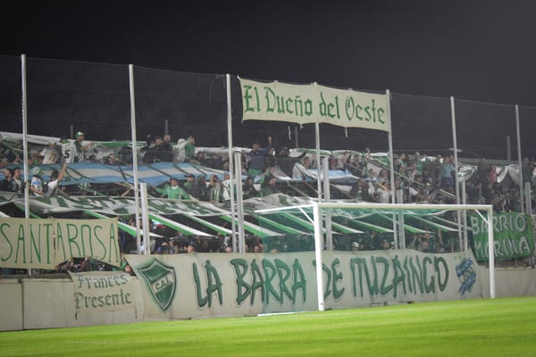 El Verde ya tiene la fecha confirmada ante el Tano en el Sacaan