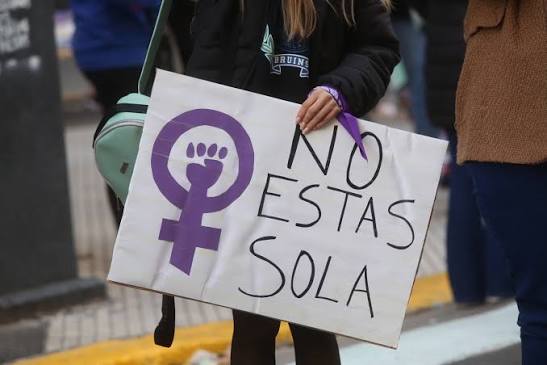 El Estado haciéndose cargo: Bajaron fuerte los femicidios en la Provincia de Buenos Aires