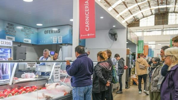 Ituzaingó: el Mercado Bonaerense Fijo lanzó nuevas promociones
