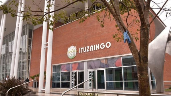 Cambios en el gabinete de Pablo Descalzo