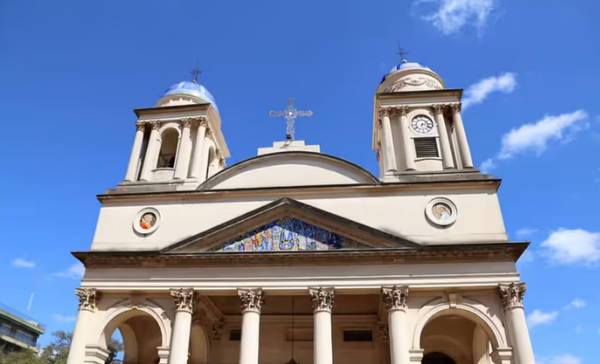 Morón: Se realizará una nueva visita guiada por la Catedral Basílica del distrito
