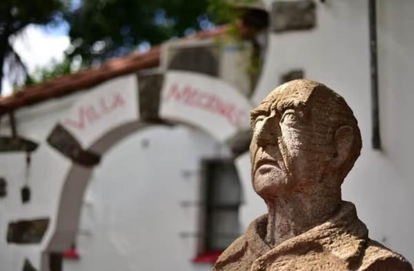 Villa Mecenas: Este fin de semana, el espacio cultural de Morón celebrará un nuevo aniversario