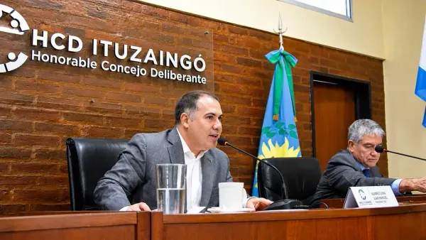 Ituzaingó: convocan para este viernes al Primer Foro de la Comunidad