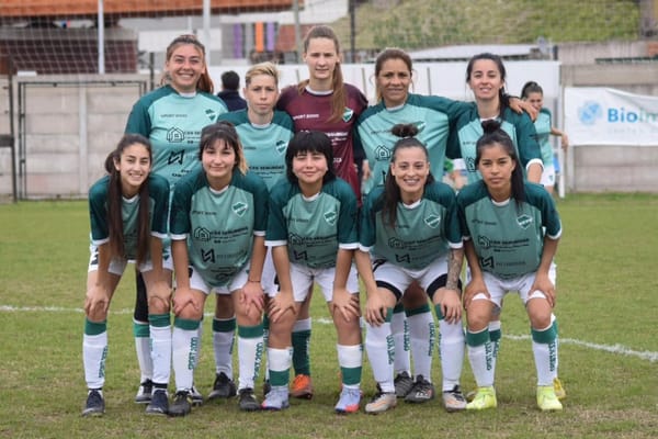 Ituzaingó anunció que regresa el fútbol femenino y convoca a jugadoras