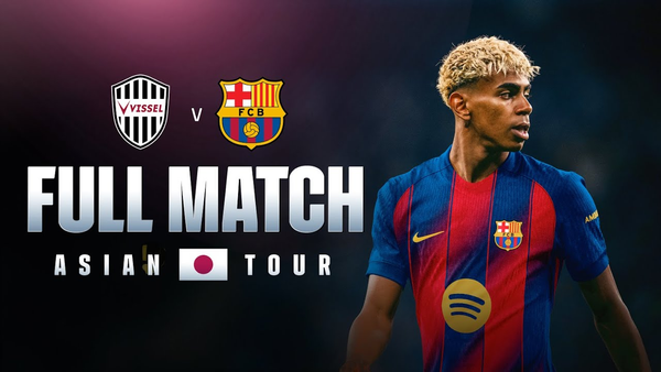 Alineaciones de Vissel Kobe contra FC Barcelona: posibles XI, rotaciones y claves tácticas del partido
