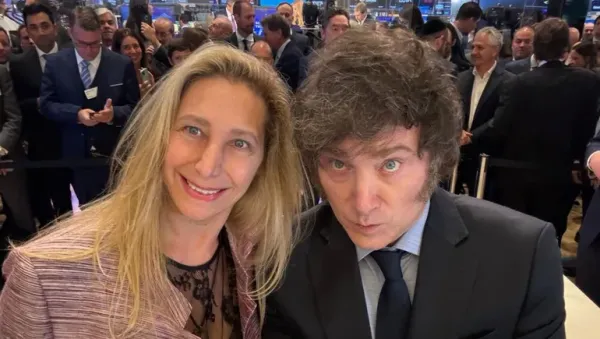 Javier Milei sigue perdiendo apoyo: la desaprobación en julio llegó al 65,3 %