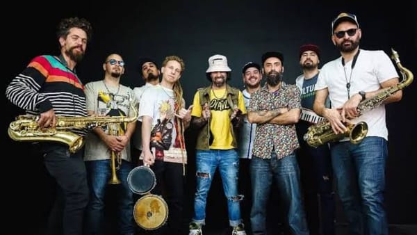Leonchalón confirmó que será la banda encargada de cerrar la FRICC 2026
