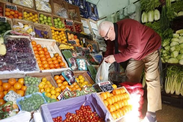 La inflación de julio en el Oeste fue del 2,11%