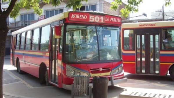 La UNM y Provincia articulan proyectos para mejorar el servicio de transporte en Moreno