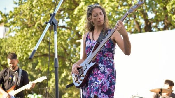 Ituzaingó: llega una nueva edición de "La música en tu plaza"