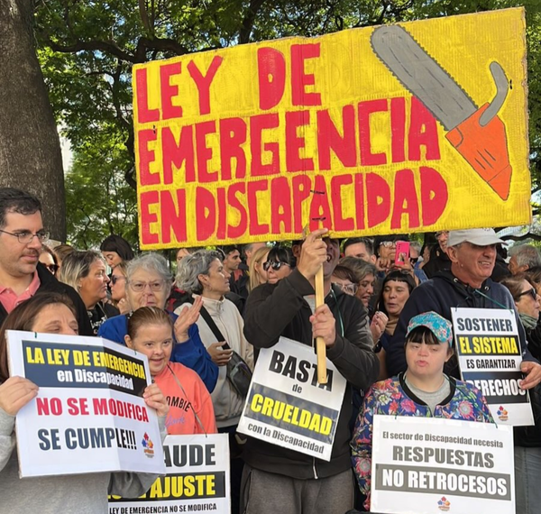 Este sábado se realizará un nuevo Congreso sobre Discapacidad en Ituzaingó
