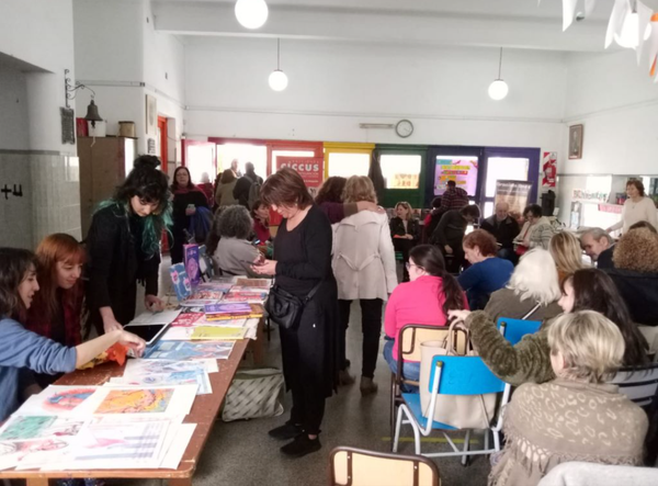 Literatura en el Oeste: Este fin de semana llega una nueva edición de "Castelar Lee"