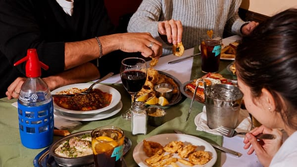 Aseguran que el mejor lugar para comer en familia está en Ituzaingó