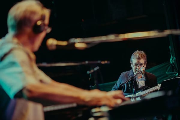 Dos leyendas de la música uruguaya se presentarán en Ituzaingó