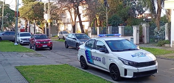 Cayó una falsa joyera de Ituzaingó: la liberaron y pidió un permiso para irse de vacaciones