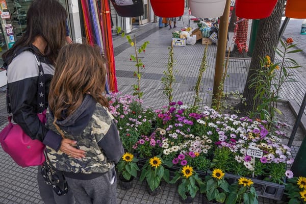 Descuentos en Ituzaingó para el fin de semana de la primavera
