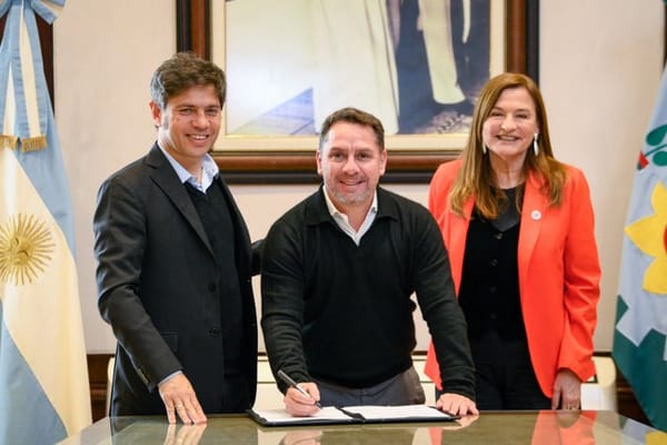 Ituzaingó adhirió al programa para la salida de las violencias de género