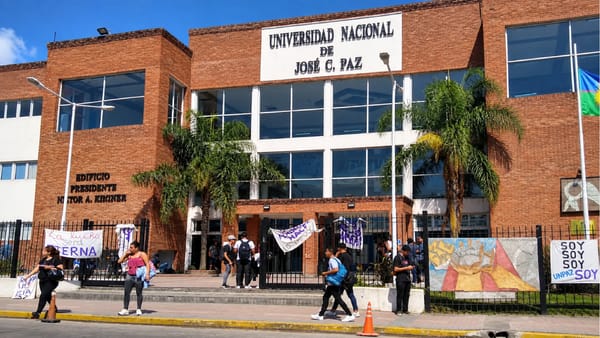 La UNPAZ suma cursos gratuitos en tecnología y programación: cuáles son y cómo anotarse