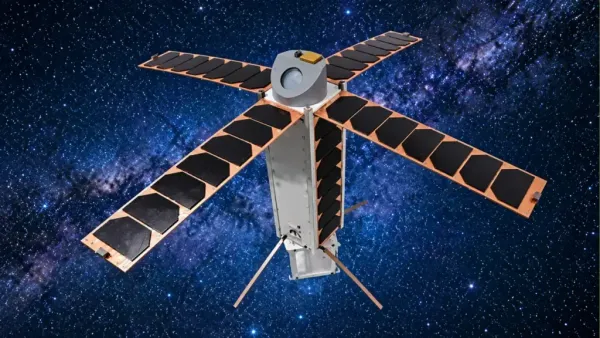 La UTN de Haedo desarrolla un nanosatélite que tomará fotos de la ciudad y se lanzará en 2029