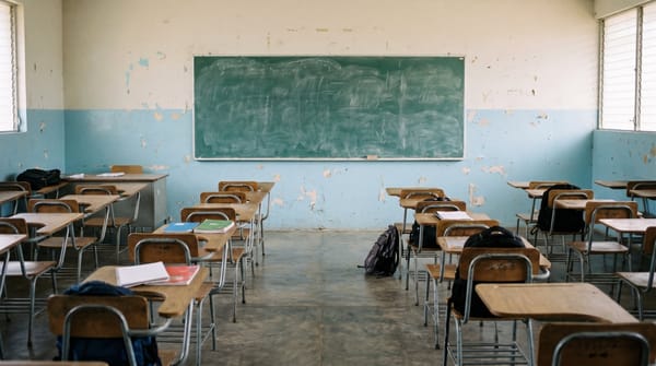 Paro docente sorpresivo para este jueves por la violencia en las aulas