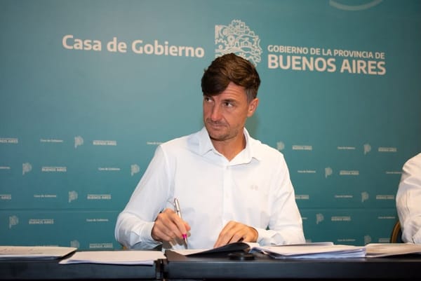 Morón obtuvo un amparo contra las prácticas abusivas de organismos de crédito