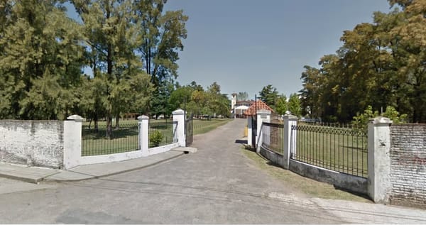 Ituzaingó: nuevos testigos complican al profesor inspector procesado por abuso sexual en el Lourdes