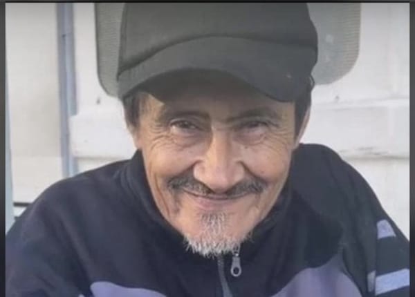 Ituzaingó: buscan a una persona desaparecida el pasado 28 de agosto