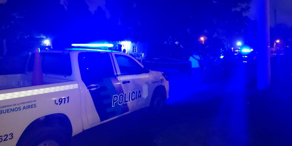Ituzaingó: otros dos policías quedaron detenidos tras dos extorsiones durante controles vehiculares