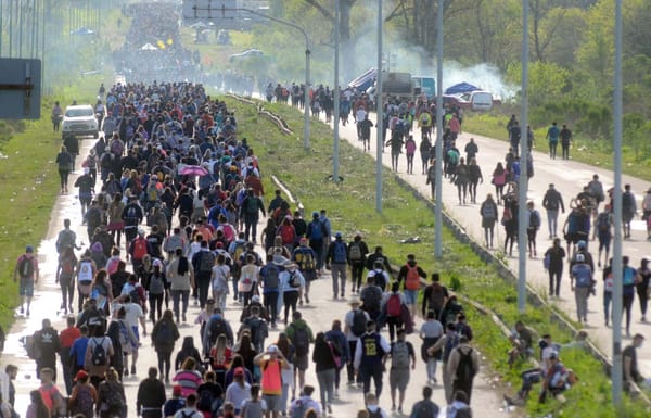Luján se prepara para la 52° Peregrinación Juvenil: recorrido, misa y operativos de salud