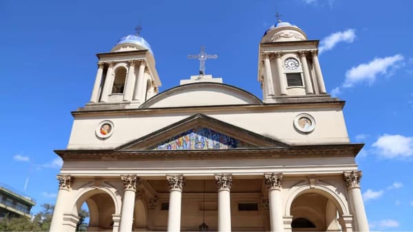 Morón: organizan una visita guiada por los rincones ocultos de la Catedral Basílica