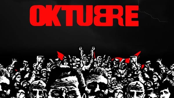 Hurlingham celebra los 40 años de "Oktubre" con un show sinfónico