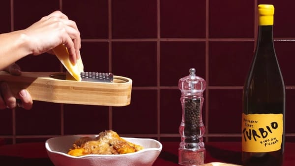 Borgo, el nuevo restaurante de pastas que abrió sus puertas en Ituzaingó