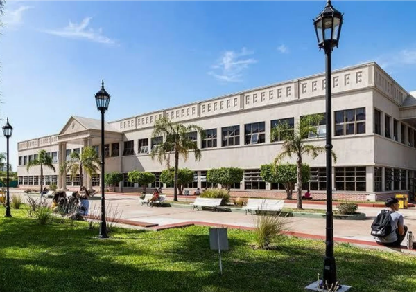 Una propuesta innovadora: La UNLaM tendrá su primera residencia universitaria