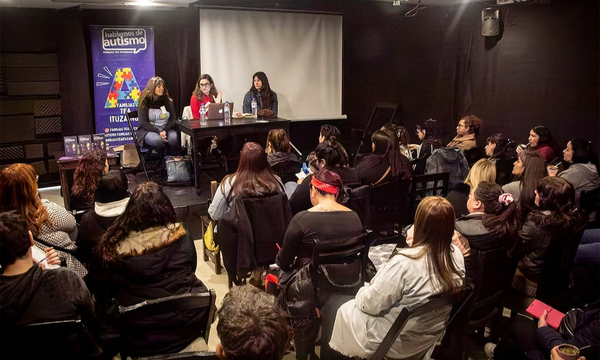 Ituzaingó: Este fin de semana se realizará el primer Congreso Distrital de Salud Mental