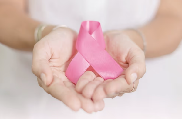 Morón se viste de rosa: Este finde habrá una charla de prevención sobre el cáncer de mama