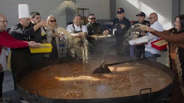 El Municipio de Moreno reprogramó la Fiesta del Guiso Carrero: cuándo y dónde se realizará