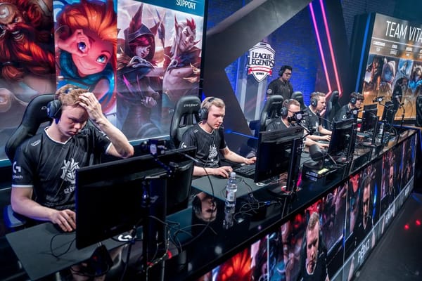 Una universidad en Argentina abrió un taller de Esports donde enseñan a ganar sin toxicidad