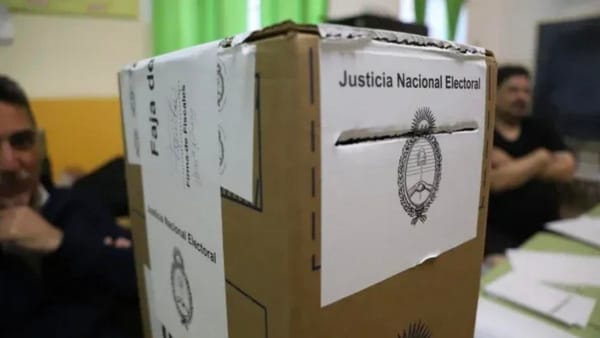 La Junta Electoral bonaerense dio de baja a 20 partidos políticos: Ituzaingó Vecinal entre los afectados