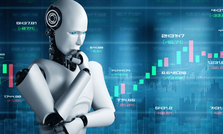Cómo un robot de índices sintéticos puede mejorar su estrategia de trading
