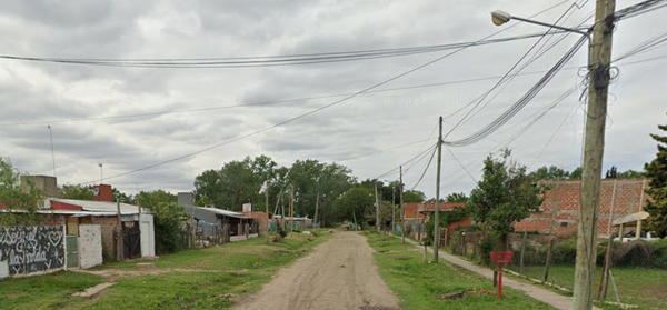 Moreno: detuvieron a una mujer y a su hija acusadas de matar de 20 puñaladas a un hombre en La Reja