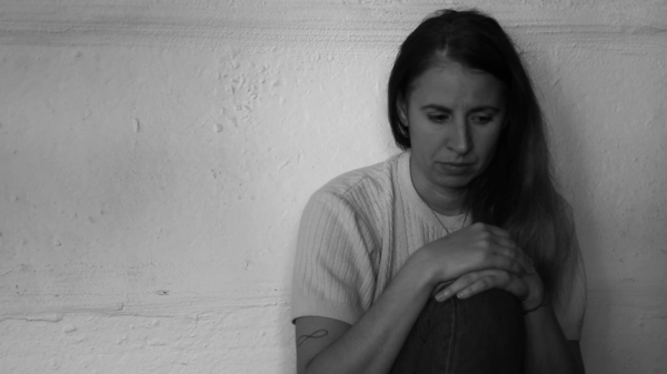 Ayelen Estevez presenta "8 pasos" en el Auditorio Oeste