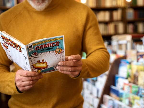 El evento de comic más importante del Oeste llega a Ituzaingó