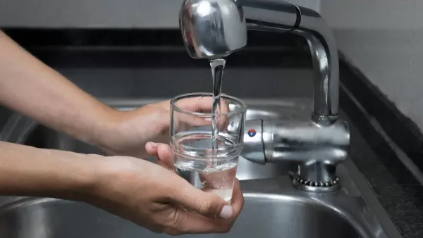 Alerta en el oeste: AySA adelantó una posible falta de agua en distintos barrios