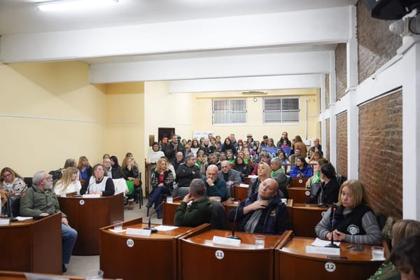 Ituzaingó: frente al problema de los suicidios, el HCD convoca al 3 ° Foro de la Comunidad
