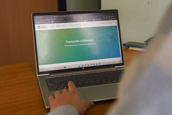 Ituzaingó abre la inscripción para nuevos cursos gratuitos de Formación a Distancia