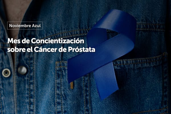 Noviembre Azul en Ituzaingó: realizan análisis gratuitos de PSA para detectar precozmente el cáncer de próstata