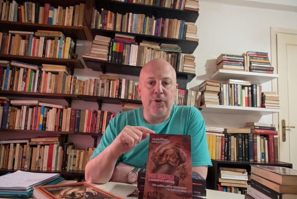 El Concejo Deliberante de Ituzaingó presenta "Don Bartolo, el Patriarca de la Argentina"