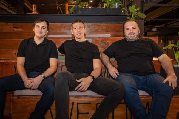 Con un ingeniero de Castelar como clave tecnológica, la startup Xtract proyecta facturar 3 millones de dólares