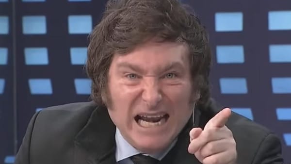 Denuncian a Milei ante la Naciones Unidas por el ataque a periodistas